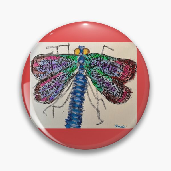 Item preview, Dragonfly designed and sold by Staceydl.