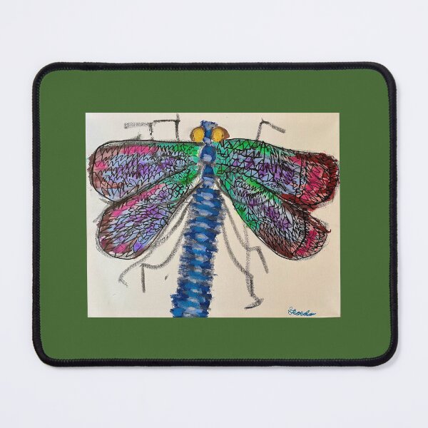 Item preview, Dragonfly designed and sold by Staceydl.