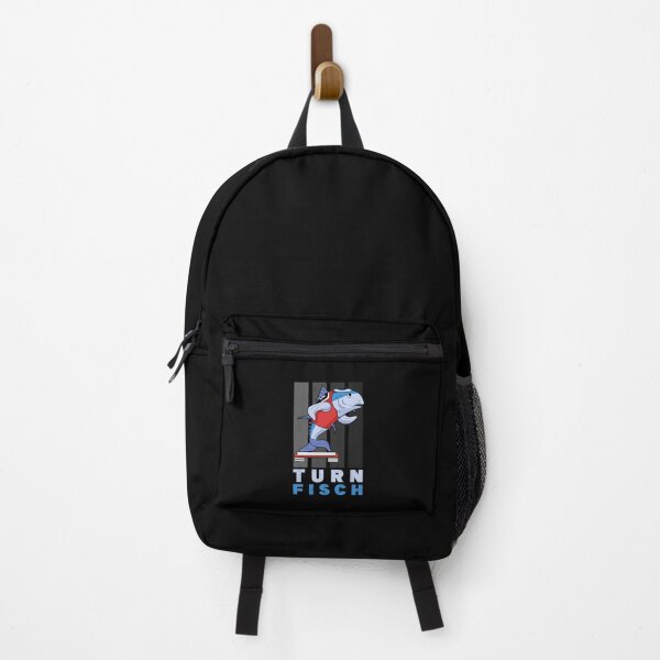Item preview, Tuna gymnastics gymnast step aerobics board designed and sold by Printed-Memes.