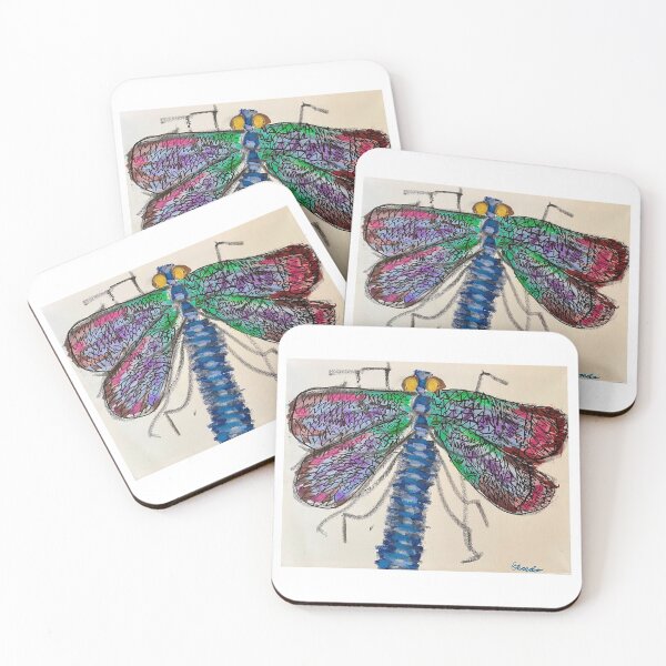Item preview, Dragonfly designed and sold by Staceydl.