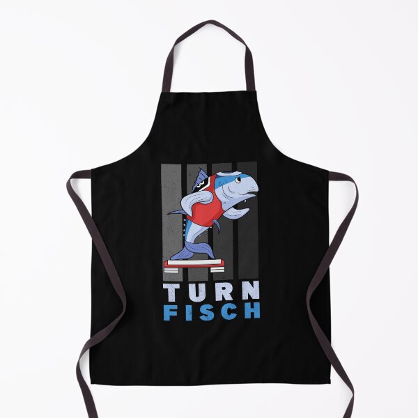 Item preview, Tuna gymnastics gymnast step aerobics board designed and sold by Printed-Memes.