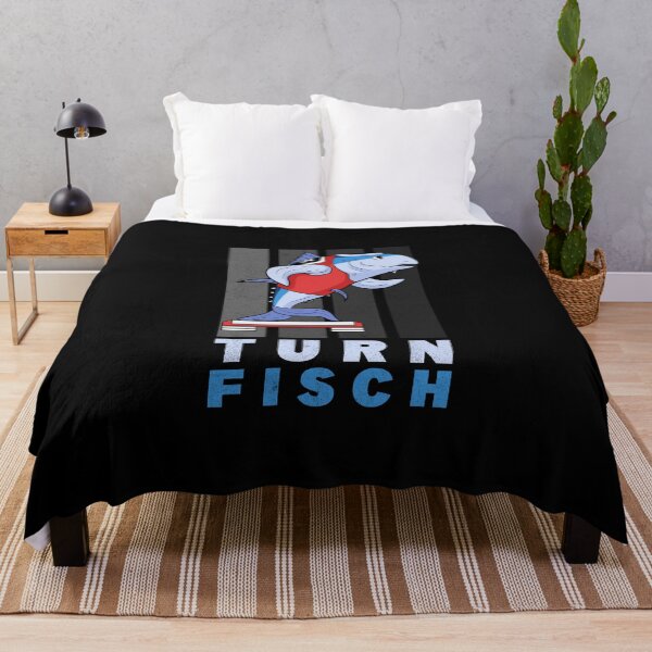 Item preview, Tuna gymnastics gymnast step aerobics board designed and sold by Printed-Memes.