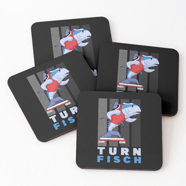 Item preview, Tuna gymnastics gymnast step aerobics board designed and sold by Printed-Memes.