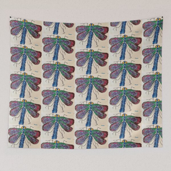 Item preview, Dragonfly designed and sold by Staceydl.