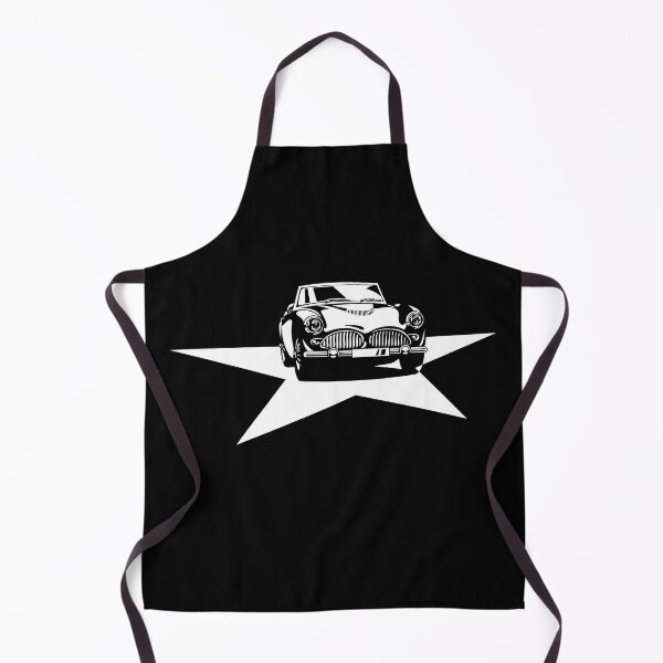 Item preview, Retro car Star. Classic car. designed and sold by etraveler.