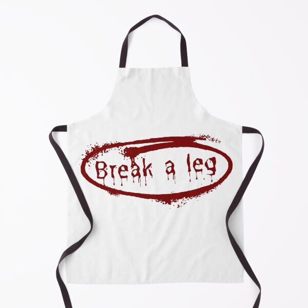 Item preview, Break a leg designed and sold by Scopestor.