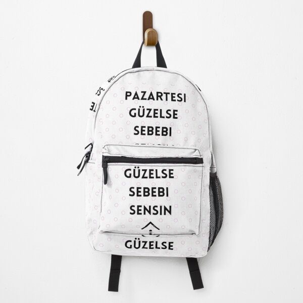 Item preview, If Monday is good, you are the reason designed and sold by ThinkAndReflect.
