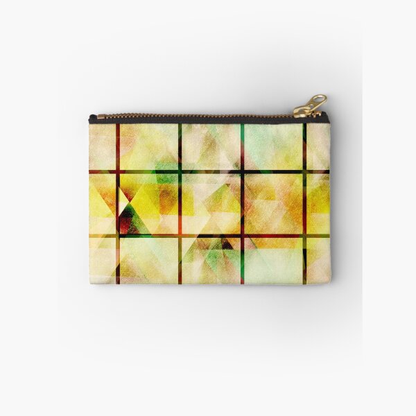Item preview, yellow abstract designed and sold by laikaincosmos.