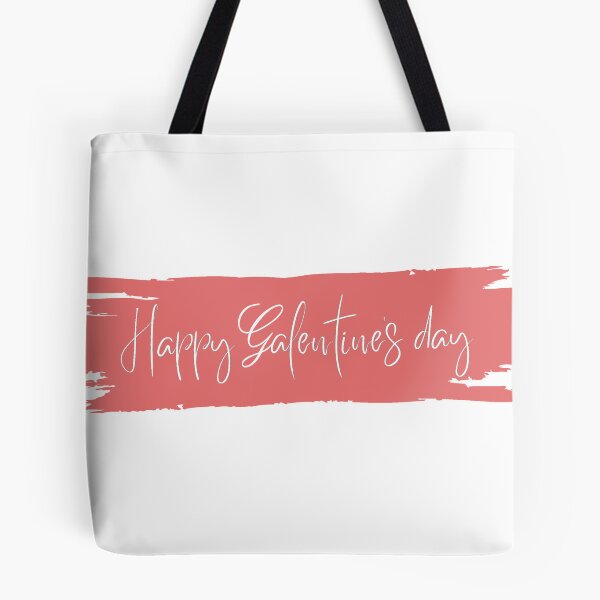 Item preview, Happy galentines day designed and sold by euktud.