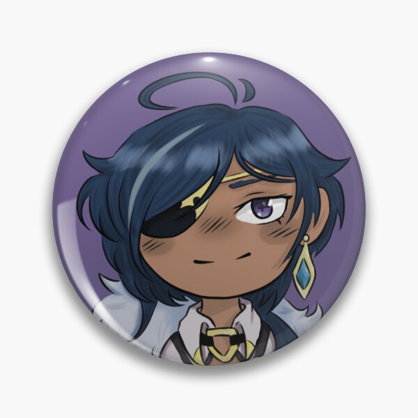 Artikelvorschau, Chibi Kaeya [Genshin-Einfluss] entworfen und verkauft von DJ-Fox.