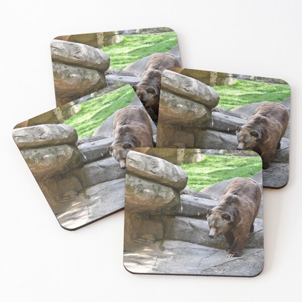 Item preview, Beautiful Grizzly Bear  designed and sold by sjohnson70.