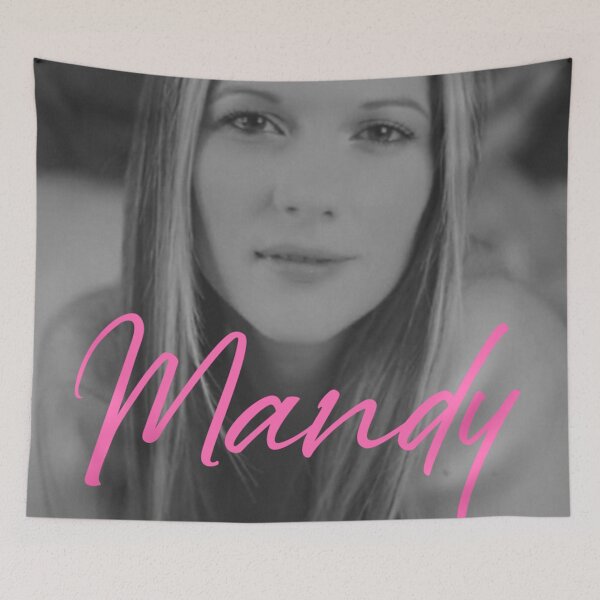 Item preview, Mandy designed and sold by Daviscoatings.