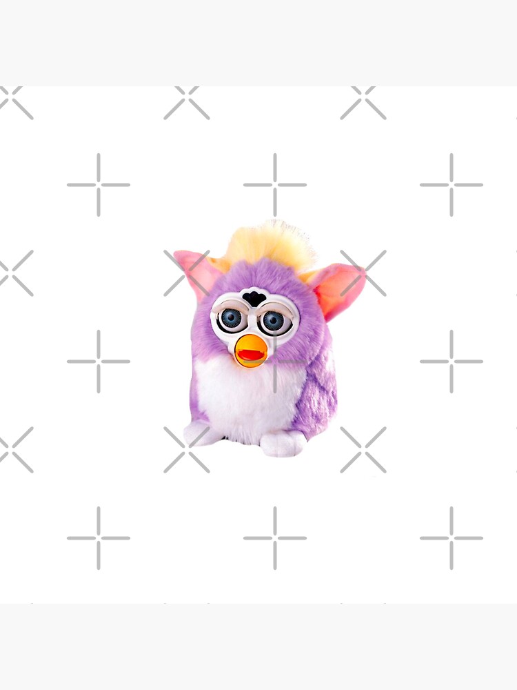 Spring furby 2024