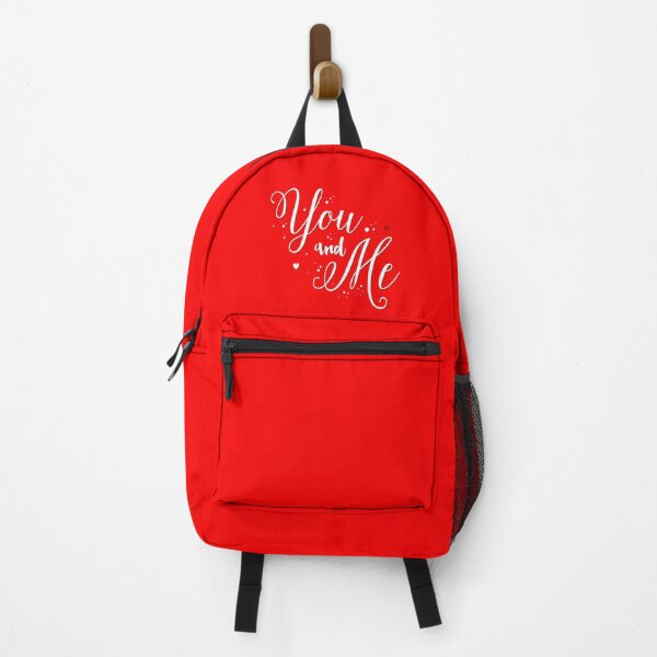 Item preview, YOU and ME | Valentines Day designed and sold by Touch of FEZ.