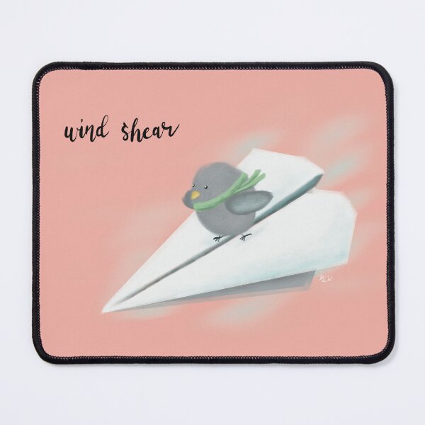 Item preview, Glider Bean designed and sold by mwkairos.
