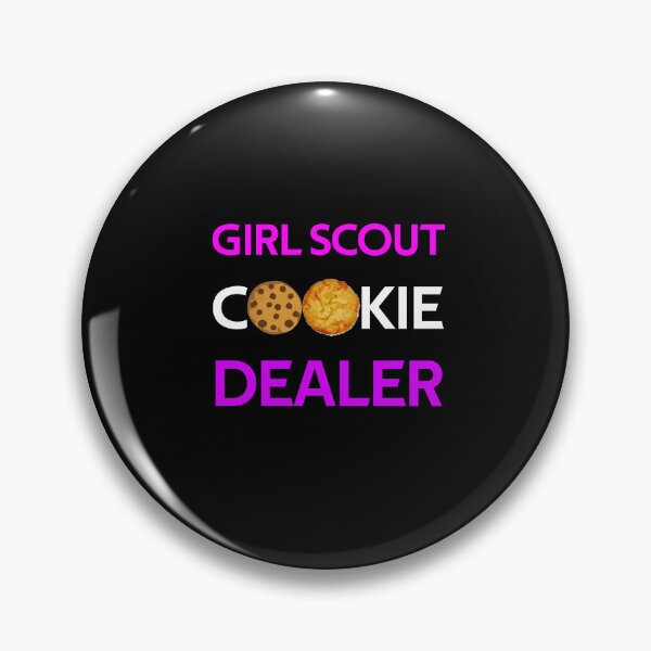 Item preview, Cookie Dealer  designed and sold by rachidhaz.