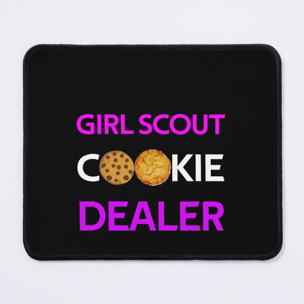 Item preview, Cookie Dealer  designed and sold by rachidhaz.