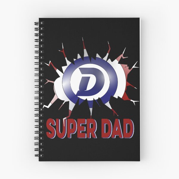 Item preview, Super Dad - daddy designed and sold by Luvjesus2.