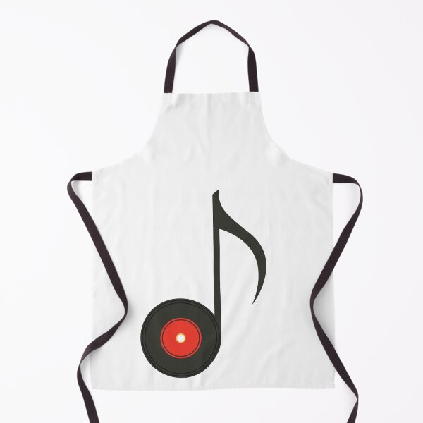 Item preview, Eighth Note Record designed and sold by bloody-L.