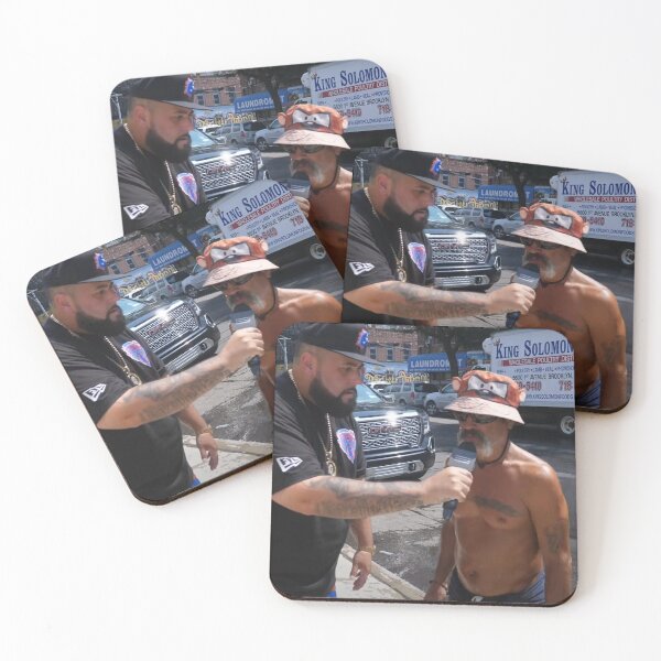Item preview, BYRON Sidetalk TikTok Meme designed and sold by DerogatoryMerch.