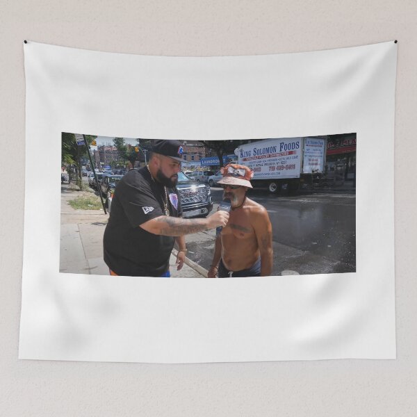 Item preview, BYRON Sidetalk TikTok Meme designed and sold by DerogatoryMerch.