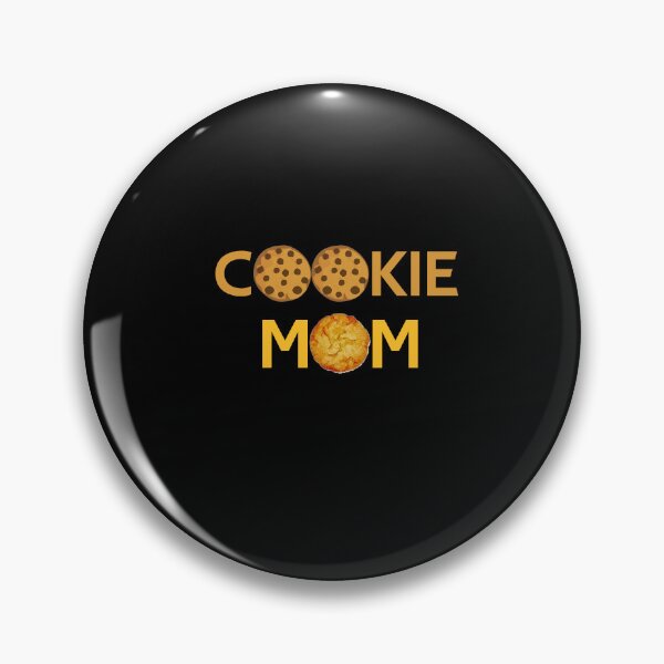 Item preview, cookie mom designed and sold by rachidhaz.