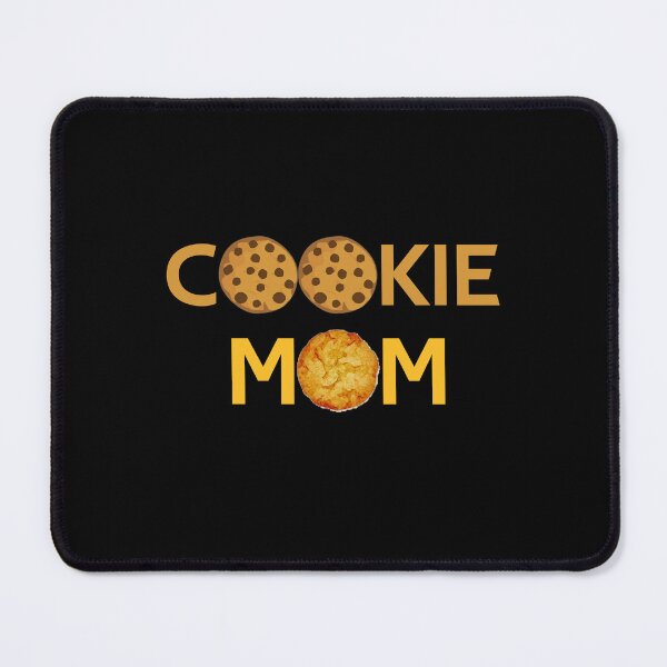 Item preview, cookie mom designed and sold by rachidhaz.