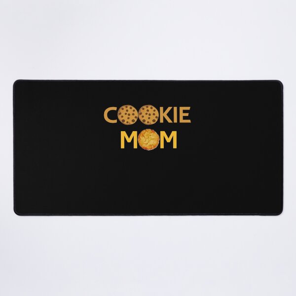 Item preview, cookie mom designed and sold by rachidhaz.