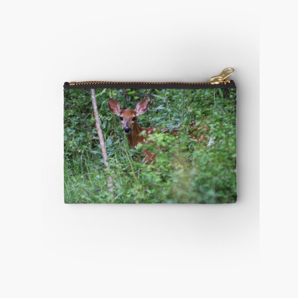 Item preview, cervatillo escondido en el bosque designed and sold by vernonite.