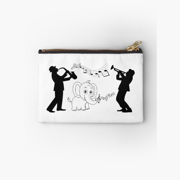 Item preview, ELEPHANT HORN MUSIC designed and sold by DomGDesign.