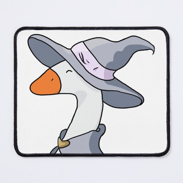 Item preview, Goose is Going on an Adventure designed and sold by Thyanel.