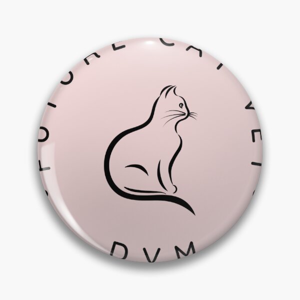 Item preview, future vet designed and sold by swinskydvm.