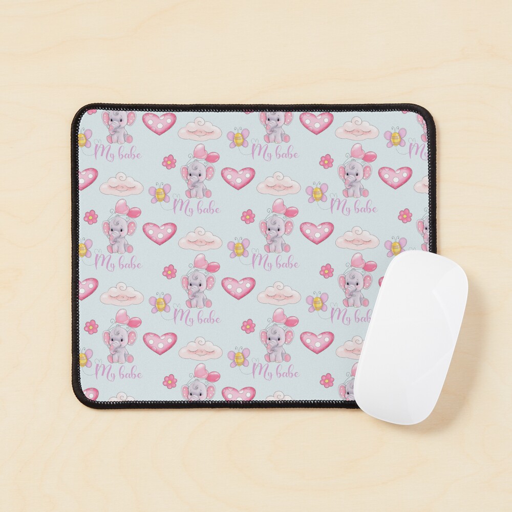 Item preview, Mouse Pad designed and sold by RandaBel.