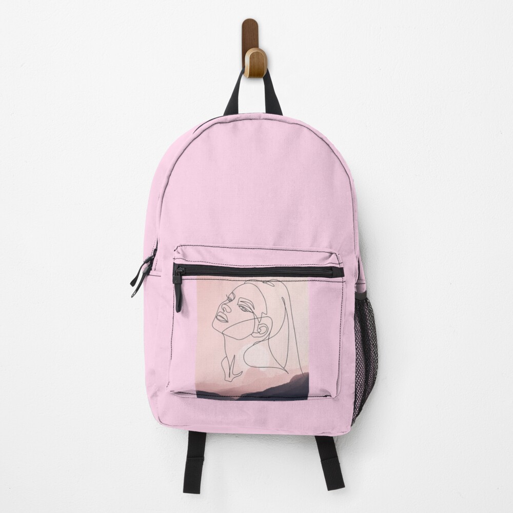 Item preview, Backpack designed and sold by Roziplan.