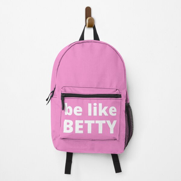 Item preview, Be Like Betty, Be More Like Betty, Be Like Betty White, Be More Like Betty White designed and sold by Coralgb.
