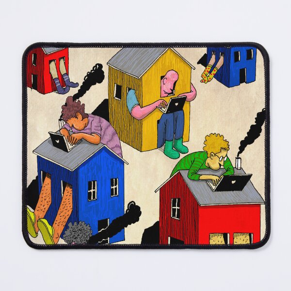 Item preview, Metaverse, Brady Izquierdo, Backroom Art  designed and sold by The Sr Corchea Backroom Art.