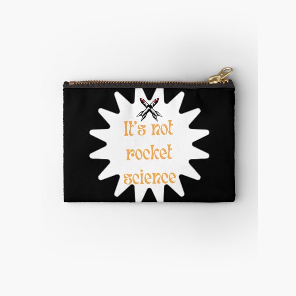 Item preview, It's not rocket science  designed and sold by Scopestor.
