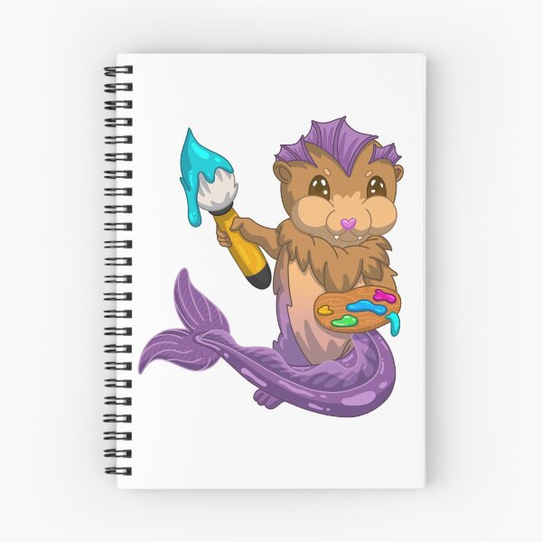 Artikelvorschau, Dobhar Chu Maler - Cryptid Buddies #08 entworfen und verkauft von thecryptidcafe.
