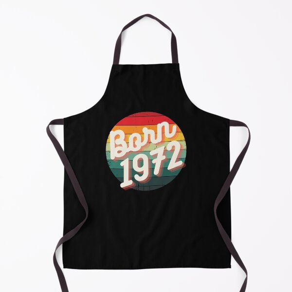 Item preview, Born in 1972 designed and sold by BearLoveDesign.