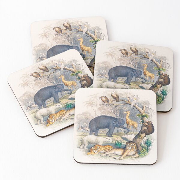 Item preview, Wildlife designed and sold by janusa.