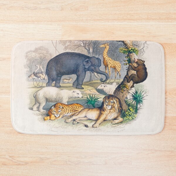 Item preview, Wildlife designed and sold by janusa.