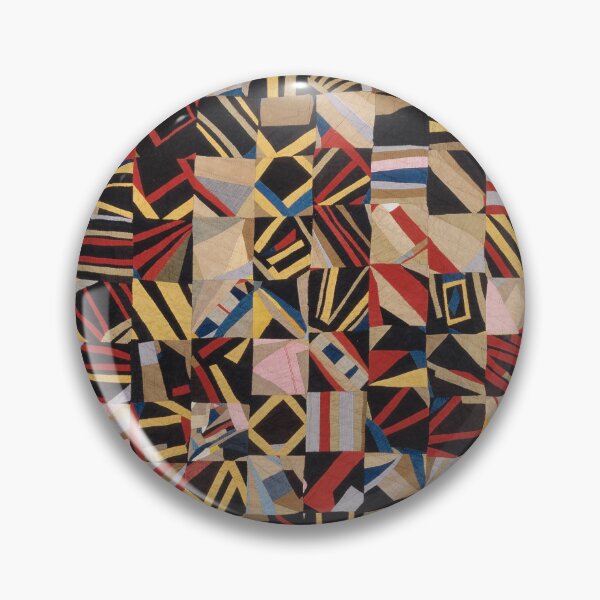 Item preview, Crazy Quilt designed and sold by CatbellyDesigns.