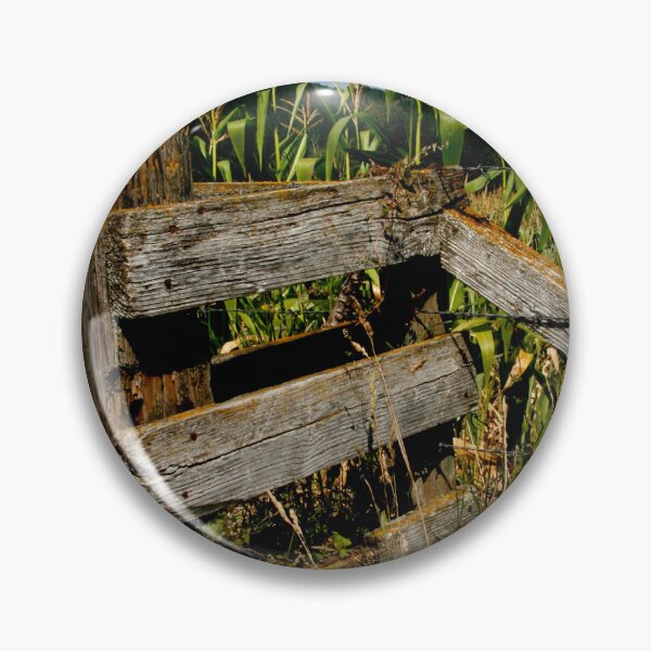 Item preview, Rail Fence in a Corn Field designed and sold by vernonite.