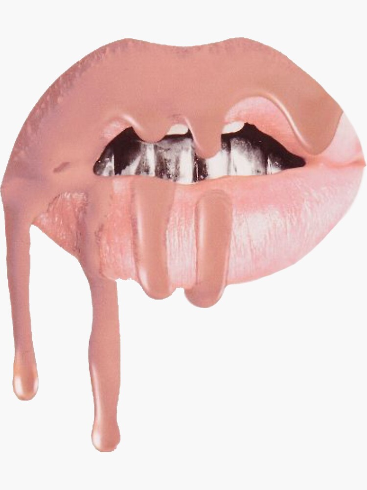 Kylie Lips by lizzzo