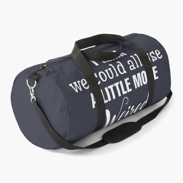 Item preview, I think we could all use a little more weird designed and sold by corbrand.