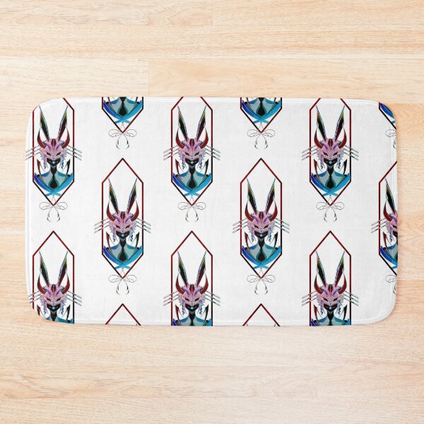 Item preview, Bun Warrior V.4 designed and sold by RuthlessRaven.