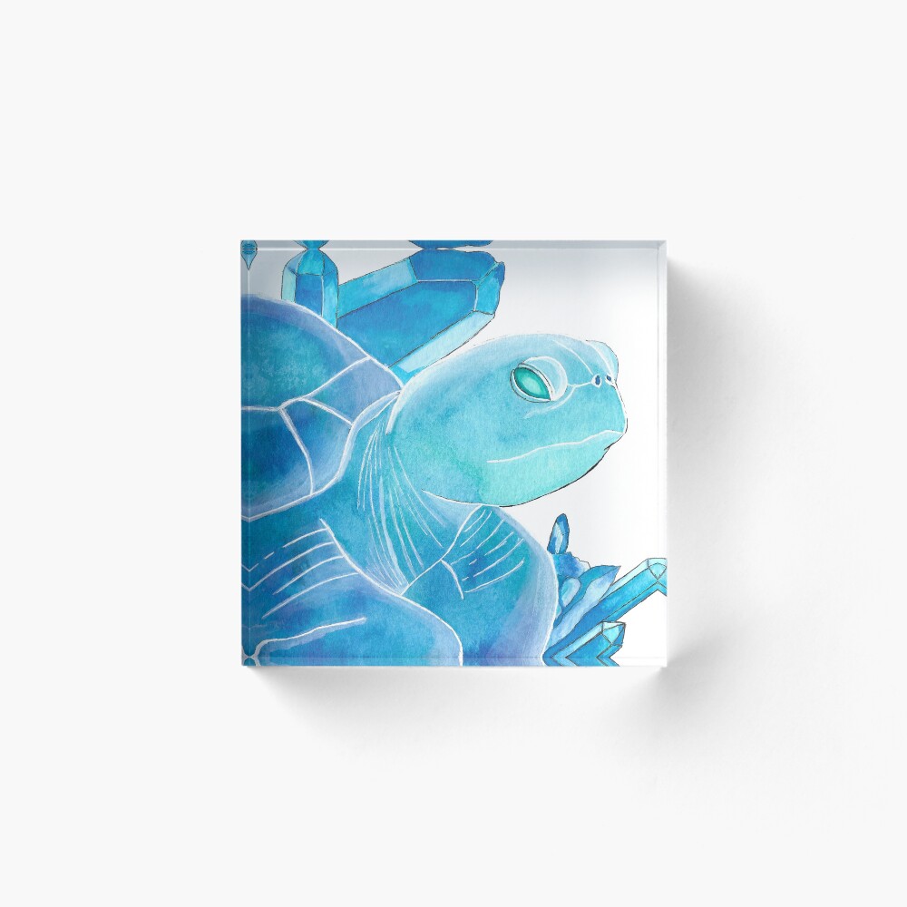 Item preview, Acrylic Block designed and sold by Moonuniversal13.