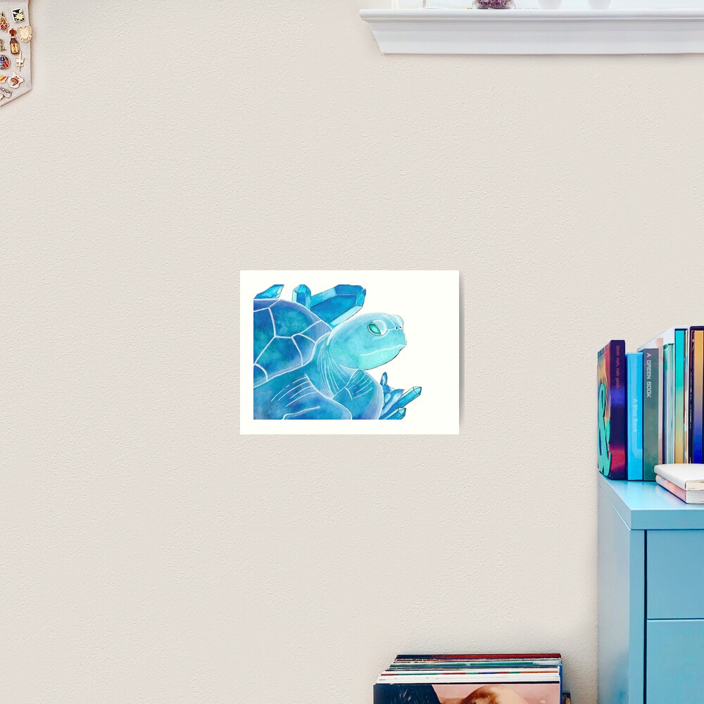 Item preview, Art Print designed and sold by Moonuniversal13.