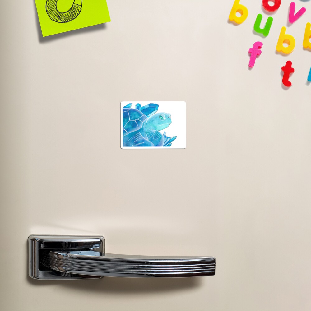 Item preview, Magnet designed and sold by Moonuniversal13.