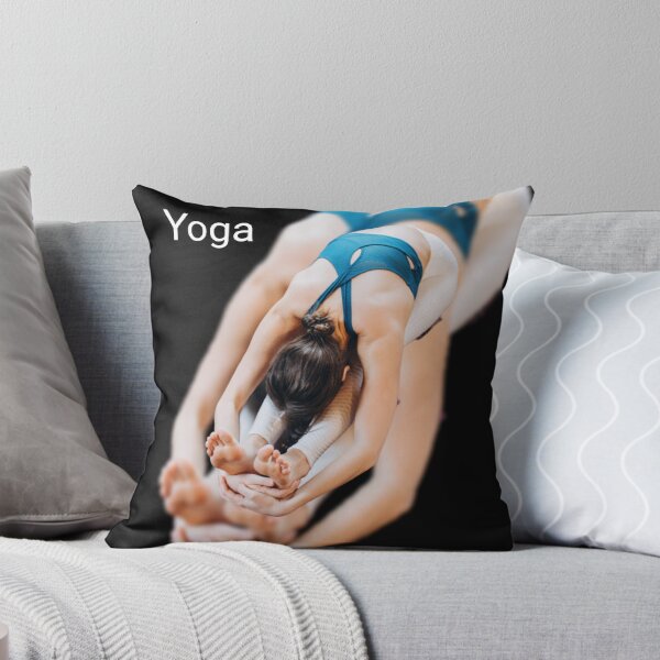 Item preview, el yoga y la meditación refuerzan los espíritus humanos. designed and sold by Cape  Tshirts.
